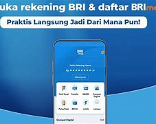 Apa Bisa Daftar Brimo Tanpa Ktp