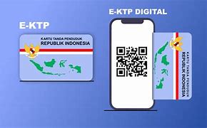 Cara Buat Digital Ktp