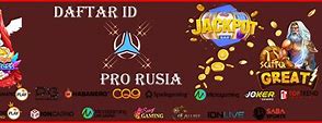 Daftar Id Pro Slot Online Terbaru 2023 Gratis