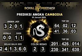 Prediksi Olxtoto Cambodia