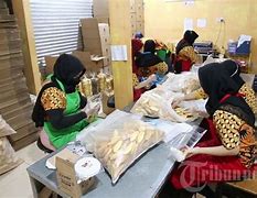 Roti 88 Kabupaten Lumajang Foto