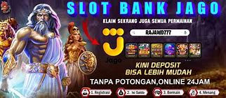 Situs Slot Jago 78