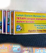 Slogan Sekolah Smp